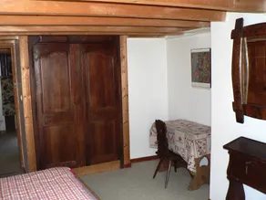 Appartement de 2 chambres avec balcon et wifi a Guillestre - Image 5