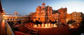 Deogarh Mahal - Image 5