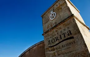 Hacienda Zorita Duero Valley - Image 2