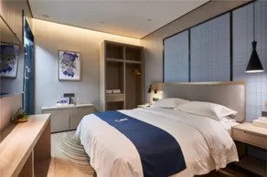 Echarm Hotel Fuzhou Yantai Mountain Olympic - Image 2