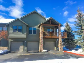 1746 Park City - 2 Br Condo - Image 5