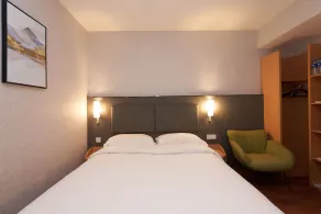 ibis Beijing Jianguomen - Image 4