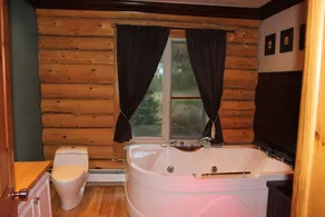 Chalet Le Saint-Paul - Image 2