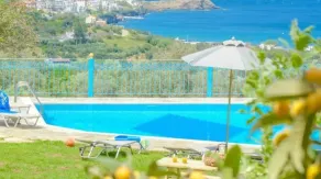 Luxurious Villa Kardi a Small Paradise - Image 2