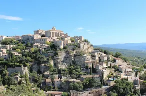 VILLAS DU LUBERON - Le Bastidon de Guillemette - Image 2
