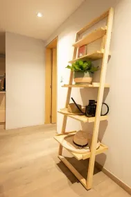 Luxury 1br Condo with Balcony in Polanco - Image 3