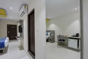Orange Suites & Inn Bangalore Airport - Image 2