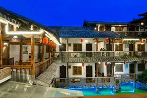 Maison Heritage Liao Liao Xin Resort Puzhehei - Image 5
