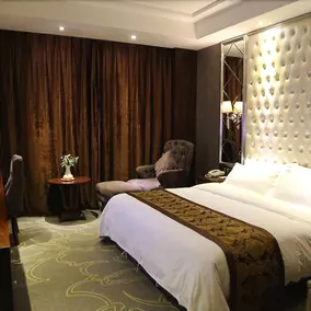 Huatai International Hotel - Image 3