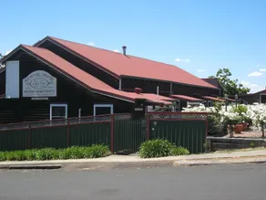 Pemberton Old Picture Theatre Holiday Apartments - Image 5