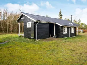 Attractive Holiday Home in Skjern near Terrace - Image 4