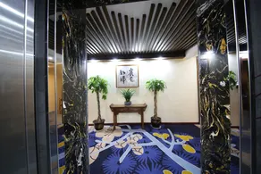 Zhangjiajie Debao Boutique Hotel - Image 4