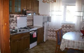 Apartment Ljuba - large terrace - Image 5