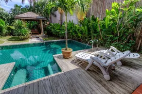Villa Lotus By Jetta - Image 4