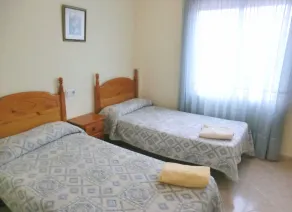 Apartment in Lloret de Mar near Fanals Beach - Image 4