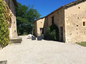 Villa MÉtairie Haute - Image 5
