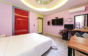 Cheongju RUN Hotel - Image 2