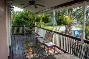 ELYSIAN FIELDS INN - BED AND BREAKFAST - Image 5