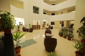 Dostyk Hotel - Image 5