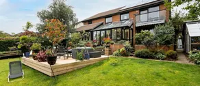 Luxury Home Close to Loch Lomond and the Trossachs - Image 5