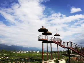 Songyang Utea Guesthouse - Image 4