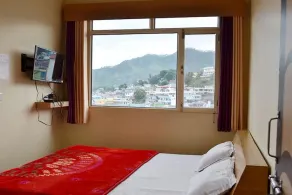 Goroomgo Hotel City Palace Nainital - Image 4