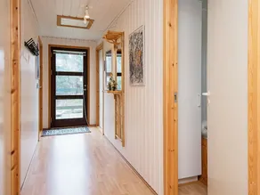 Lovely Holiday Home in Juelsminde With Garden - Image 3