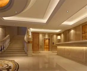 Vienna Hotel Foshan Xiqiao Mountain - Image 4