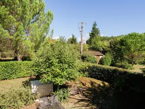 Beautiful Holiday Home in Aquitaine Near the Forest - Image 4
