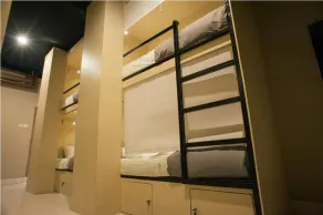 Bedplus Backpacker - Image 4