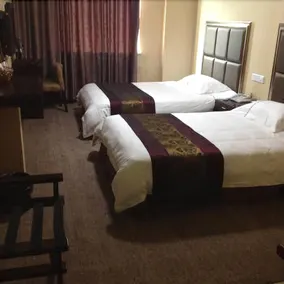 Motai Business Hotel Tonglu - Image 2