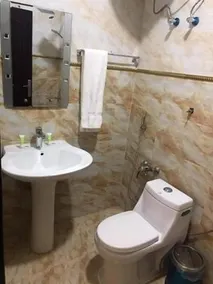 Al Muteb Suites Al Munsiyah - Image 5
