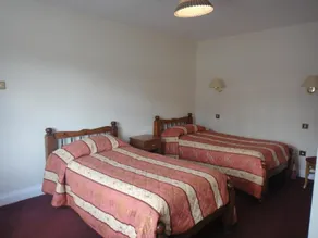 Gibtel Lodge & Cafe - Image 3