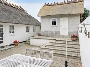Charming Holiday Home in Funen With Terrace - Image 5