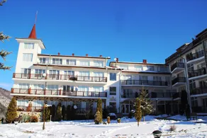 Eagle Rock Apartments - Borovets - Image 5