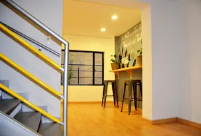 Rua Hostels Bogota - Image 5