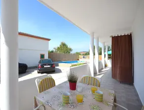 Apartments Mila Family With Pool - Image 4