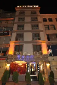Salinas Hotel Istanbul - Image 3