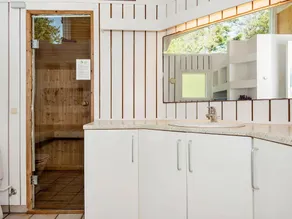 Fabulous Holiday Home in Ebeltoft With Indoor Pool - Image 2