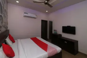Hotel Sheltear & Resturant By OYO Rooms - Image 4