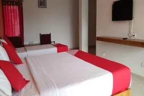 VC Elite Residency by OYO Rooms - Image 2