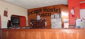 Incama Hostel - Image 1