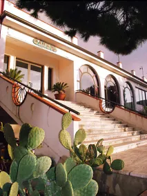 Hotel Gaudio - Image 4