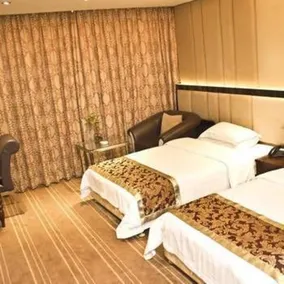 Jin Cheng Internationa Hotel - Image 5