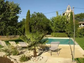 Camping Domaine Provencal - Roulottes - Image 2
