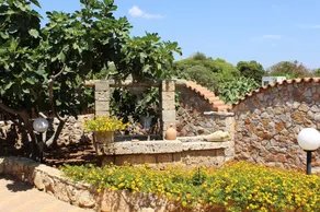 House With 2 Bedrooms in Capilungo, With Wonderful sea View and Enclosed Garden - 7 km From the Beach - Image 4