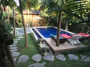 Bisma Sari Resort Ubud - Image 5