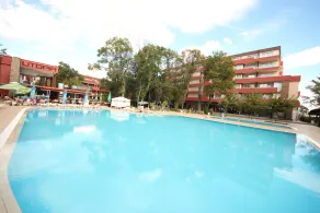 Menada Zornitsa Apartments - Image 2