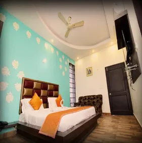 Hotel Sunrise Resort - Image 5