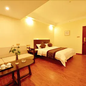 Hui Shang Boutique Hotel - Image 4